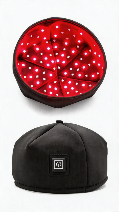 RegrowLab™ Red Light Hat