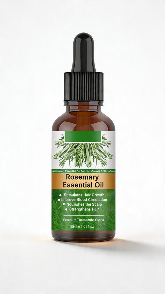 Sérum Repousse Cheveux Intensif