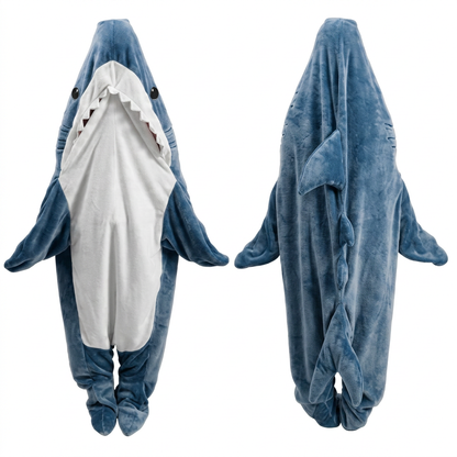 Jawzy™ Shark Onesie