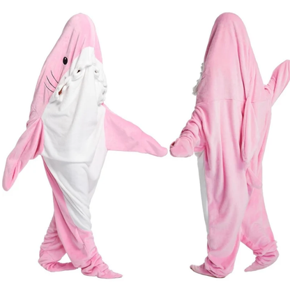 Jawzy™ Shark Onesie