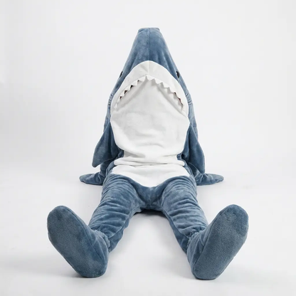 Jawzy™ Shark Onesie